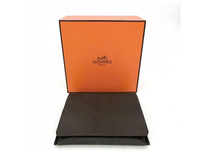 Hermès Pulsera rígida Hermes Chaine d'Ancre Enchainée Silver Plata - vista 6