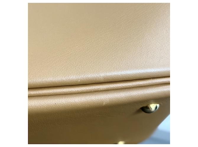 Hermès Borsa da donna Plume 20 Hermes Marrone - vista 10