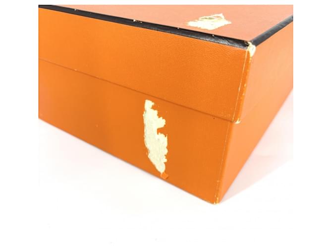 Hermès Borsa da donna Plume 20 Hermes Marrone - vista 13