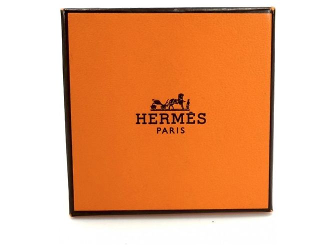 Kelly Hermès Collana con pendente in argento Hermes - vista 7