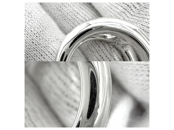 Ring Hermès Anello Osmo's PM di Hermes Argento - vista 6