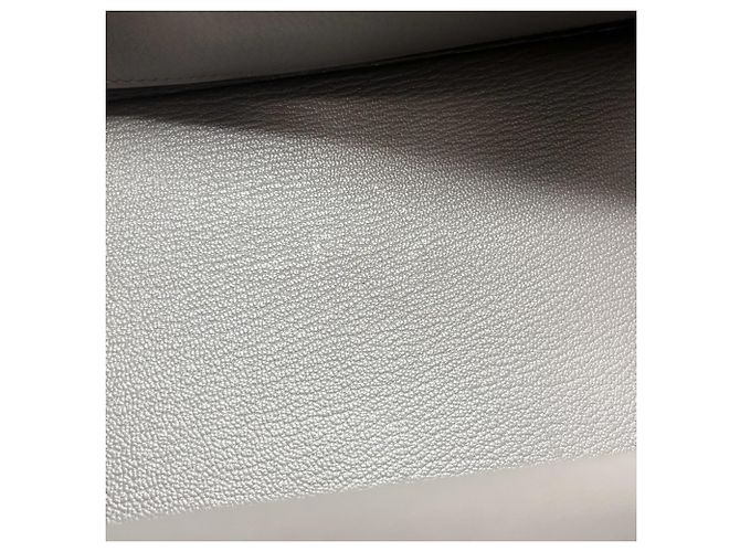 Hermès Hermes Birkin 25 Handtasche Braun - Ansicht 7