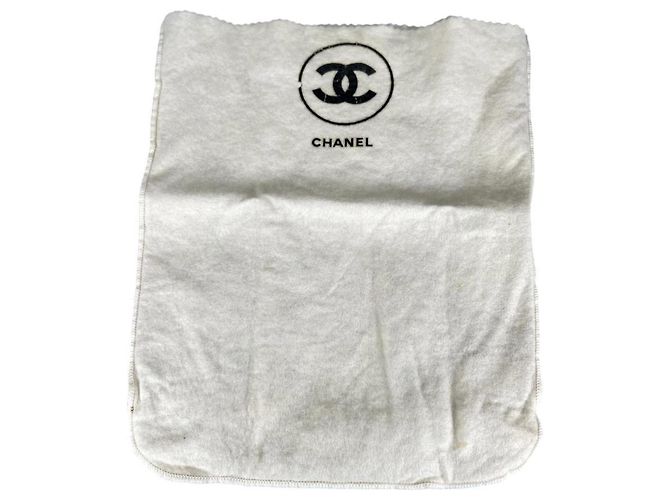 Borsa a tracolla Chanel Diana 25 Nero - vista 15