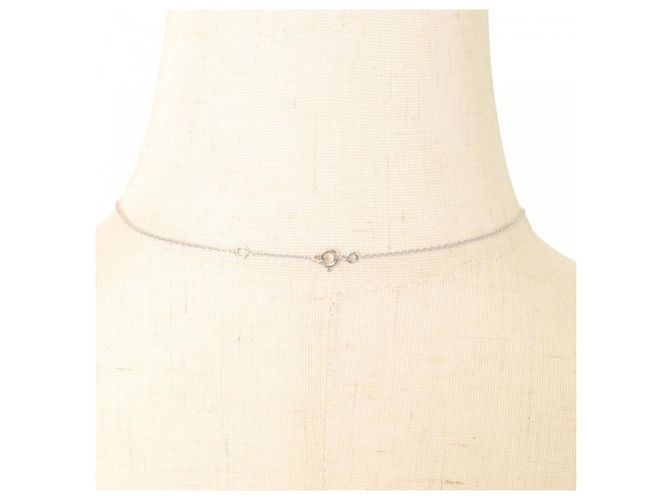 Hermès Collana con pendente Medor Hermes - vista 7