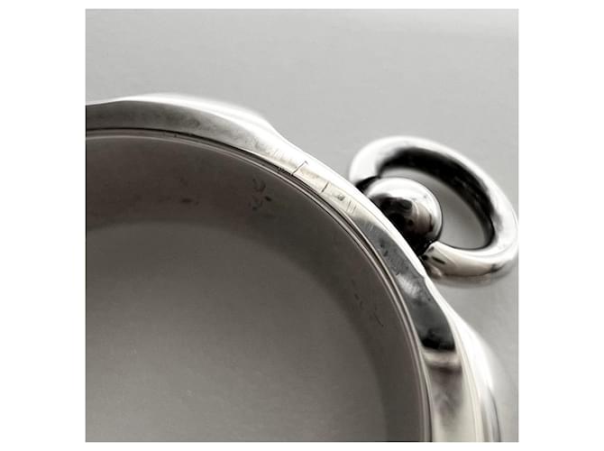 Hermès Collier de Chien Damen Ring Silber - Ansicht 7