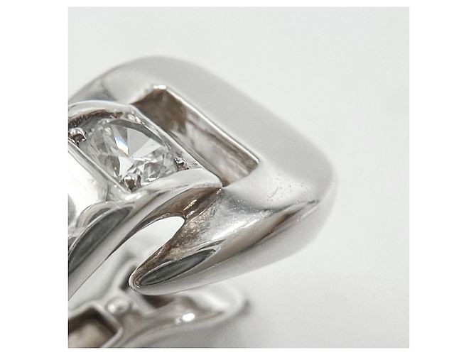 Hermès Hermes Clip-Ohrringe aus 925er Silber - Ansicht 5