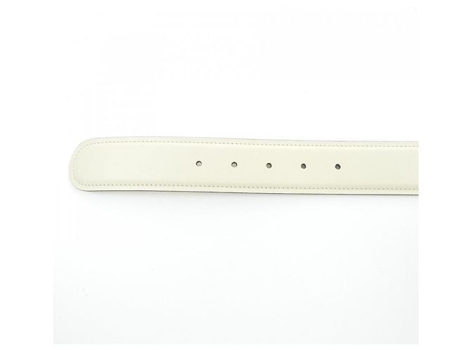 Gucci Standard Gürtel Beige - Ansicht 4