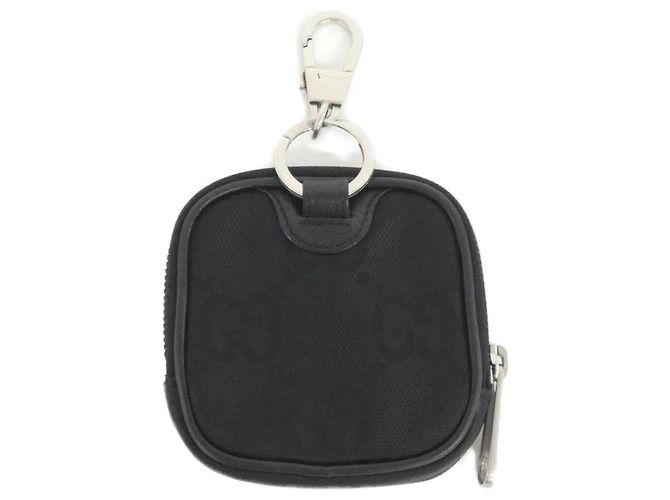 Pochette Gucci OFF THE GRID Nero - vista 2