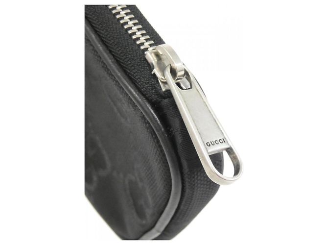 Pochette Gucci OFF THE GRID Nero - vista 5