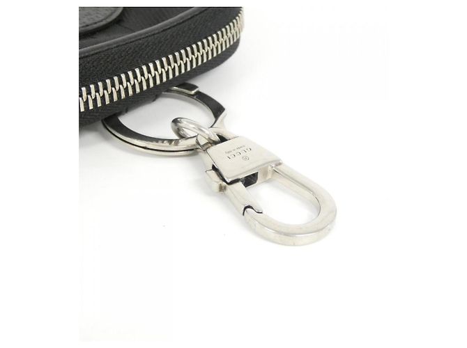 Pochette Gucci OFF THE GRID Nero - vista 6