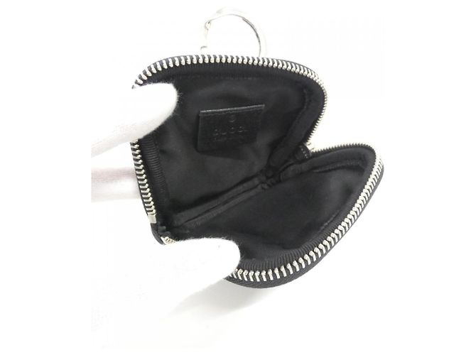 Pochette Gucci OFF THE GRID Nero - vista 7
