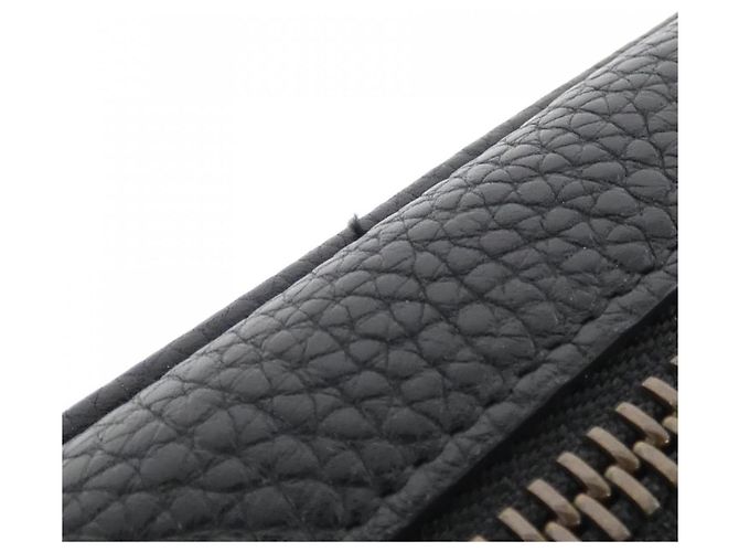 Borsa a Spalla Gucci SOHO Nero - vista 5