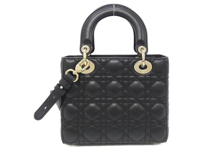 Christian Dior MY ABCDIOR Lady Small Handbag - Ansicht 2