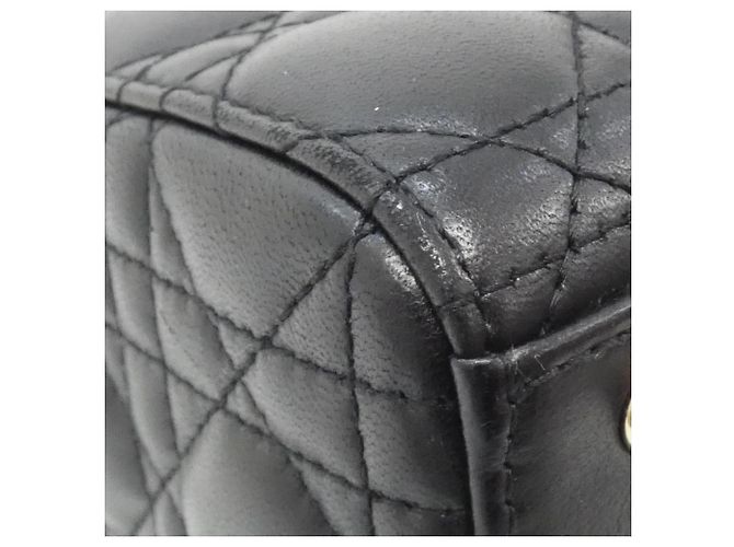 Christian Dior MY ABCDIOR Lady Small Handbag - Ansicht 3