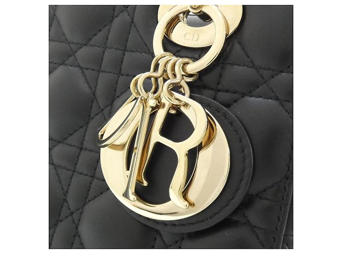 Christian Dior MY ABCDIOR Lady Small Handbag - Ansicht 4