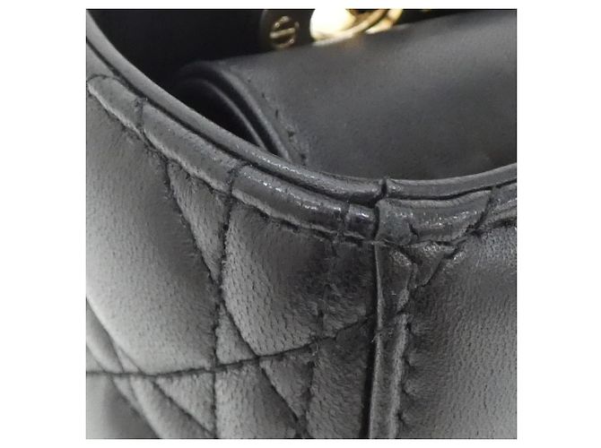Christian Dior MY ABCDIOR Lady Small Handbag - Ansicht 6