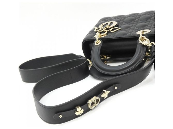 Christian Dior MY ABCDIOR Lady Small Handbag - Ansicht 8