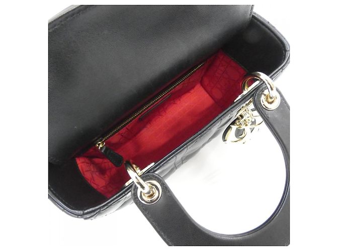 Christian Dior MY ABCDIOR Lady Small Handbag - Ansicht 9