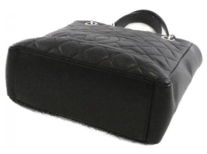 Borsa a Spalla Chanel 50994 Nero - vista 3