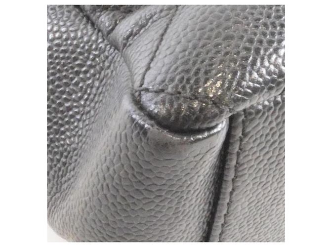 Borsa a Spalla Chanel 50994 Nero - vista 4