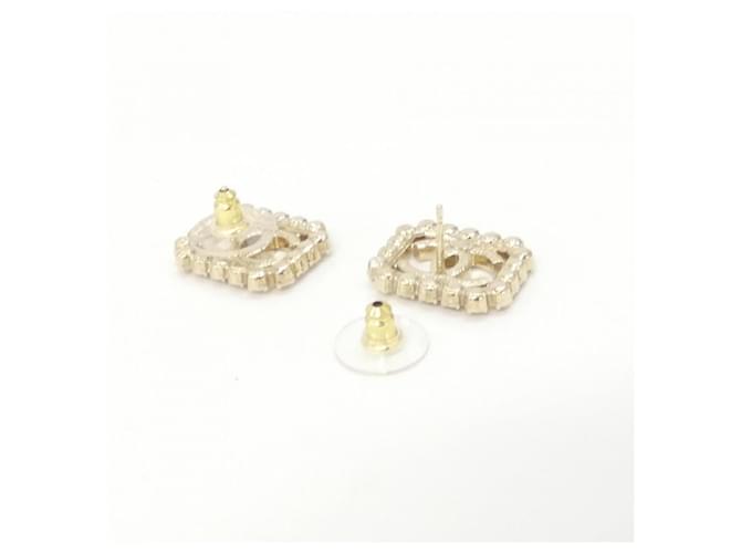 Orecchini ABB852 Chanel D'oro - vista 3