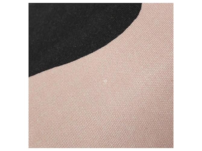 Borsa Chanel AP2095 Nero Rosa - vista 5