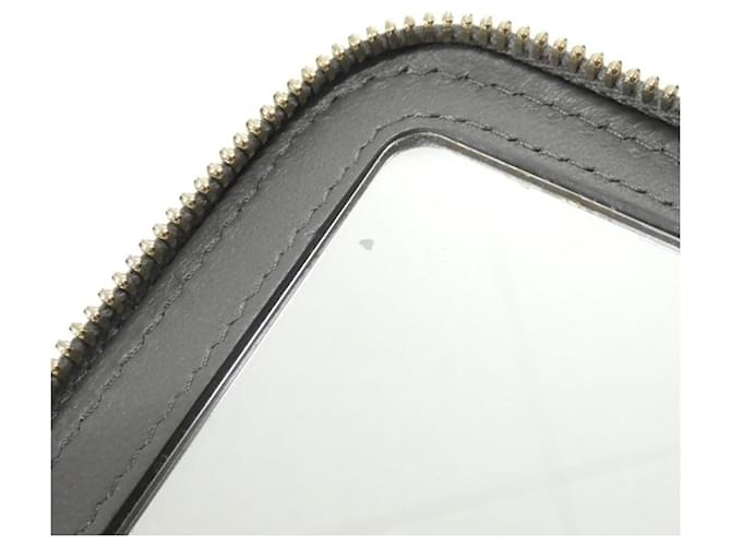 Borsa Chanel AP2198 Marrone - vista 10