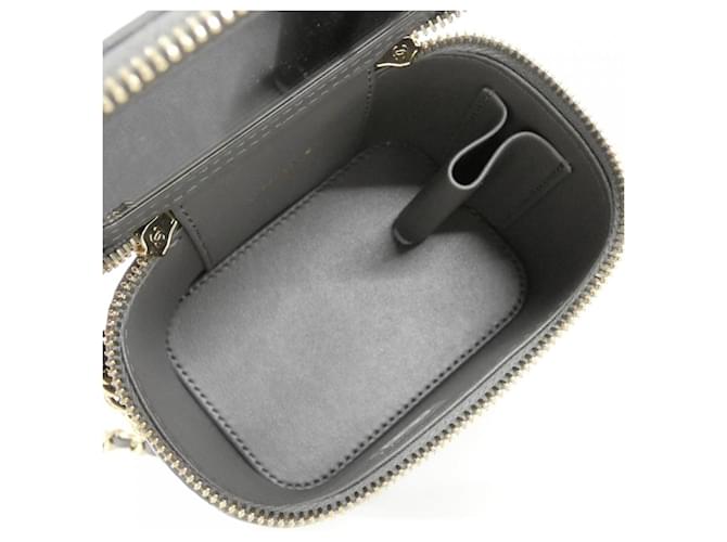 Borsa Chanel AP2198 Marrone - vista 8