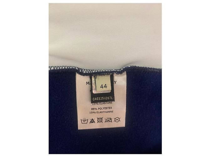 Fendi Roma Damen Zip-Up Trainingsjacke - Größe 44 - Ansicht 6