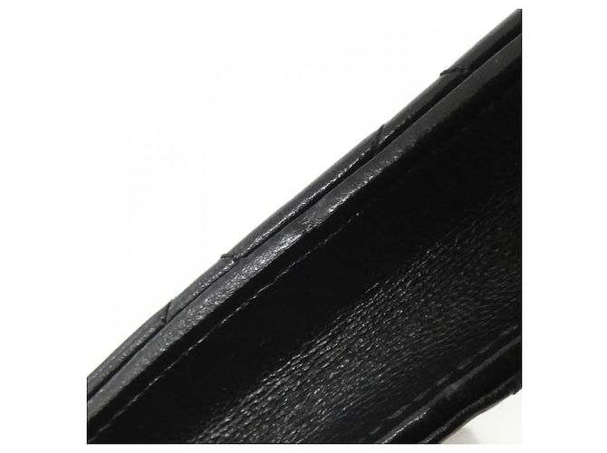 Borsa Chanel AP4010, Clutch, Borsa a Spalla Nero - vista 3