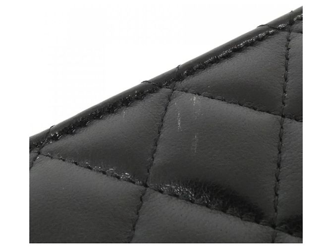 Borsa Chanel AP4010, Clutch, Borsa a Spalla Nero - vista 5