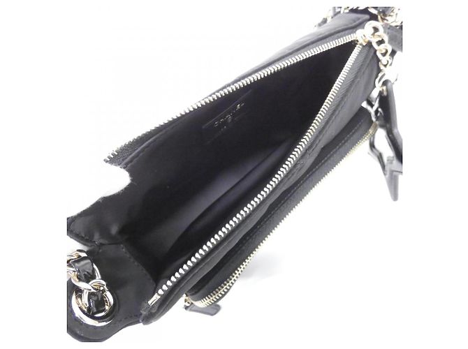 Timeless Borsa Chanel AP4771 Nero - vista 10