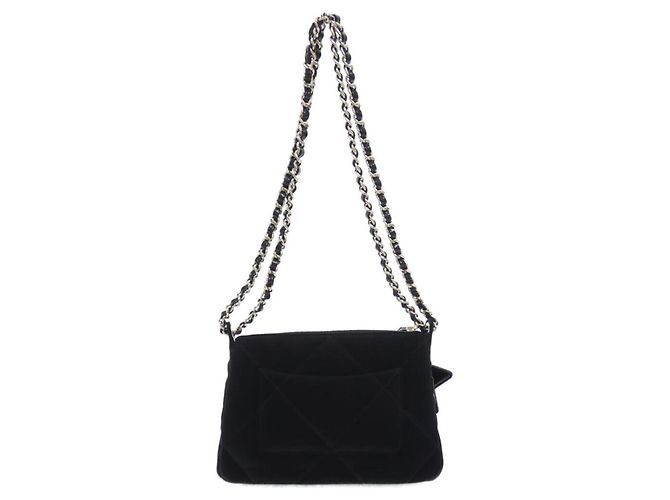 Timeless Borsa Chanel AP4771 Nero - vista 2