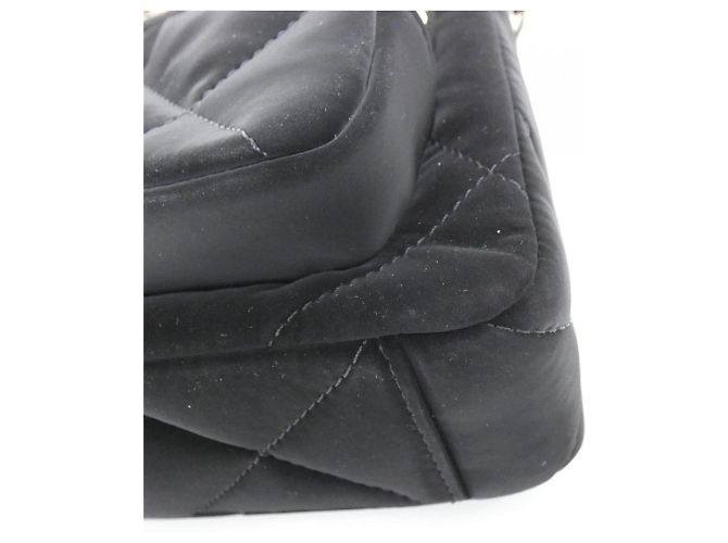 Timeless Borsa Chanel AP4771 Nero - vista 3