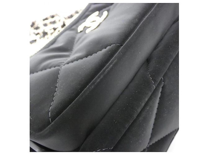 Timeless Borsa Chanel AP4771 Nero - vista 4