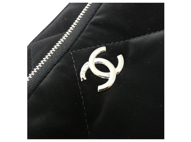 Timeless Borsa Chanel AP4771 Nero - vista 5