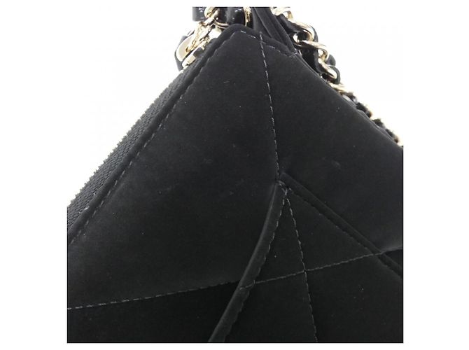 Timeless Borsa Chanel AP4771 Nero - vista 6