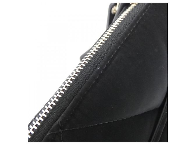 Timeless Borsa Chanel AP4771 Nero - vista 7
