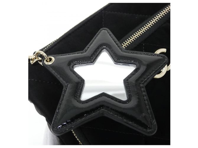 Timeless Borsa Chanel AP4771 Nero - vista 8