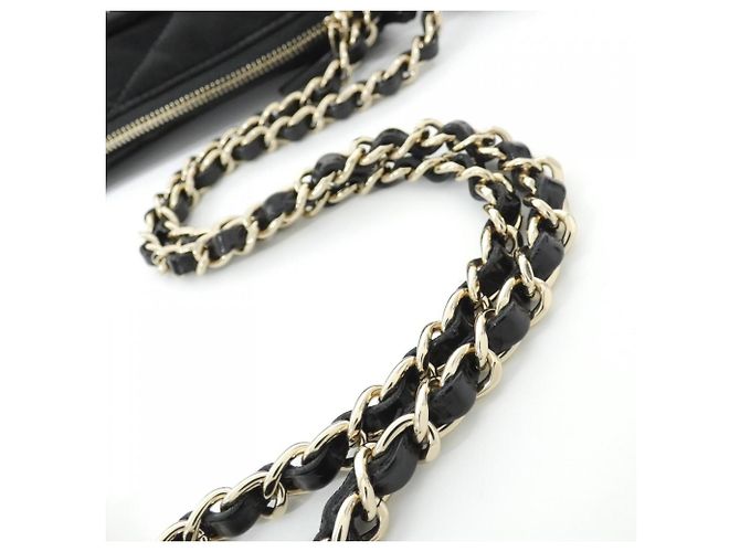 Timeless Borsa Chanel AP4771 Nero - vista 9