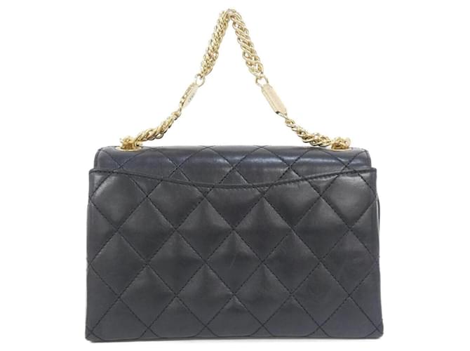 Timeless Borsa Chanel AS3751 Nero - vista 2