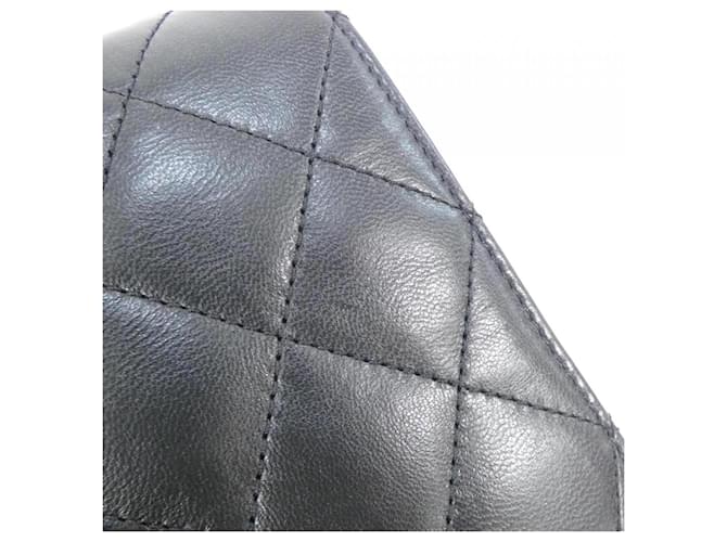 Timeless Borsa Chanel AS3751 Nero - vista 4