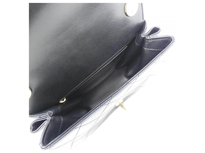 Timeless Borsa Chanel AS3751 Nero - vista 6