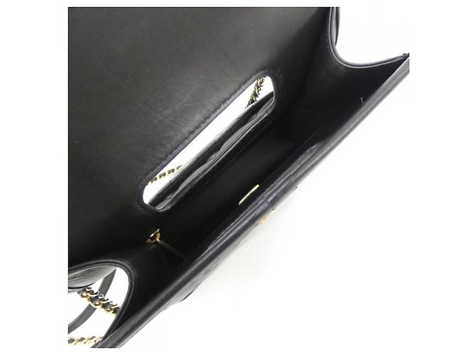 Timeless Borsa a Spalla Chanel AS4025 Nero - vista 6