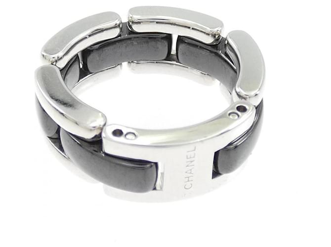 Anello Chanel Ultra Collection Medium - vista 2