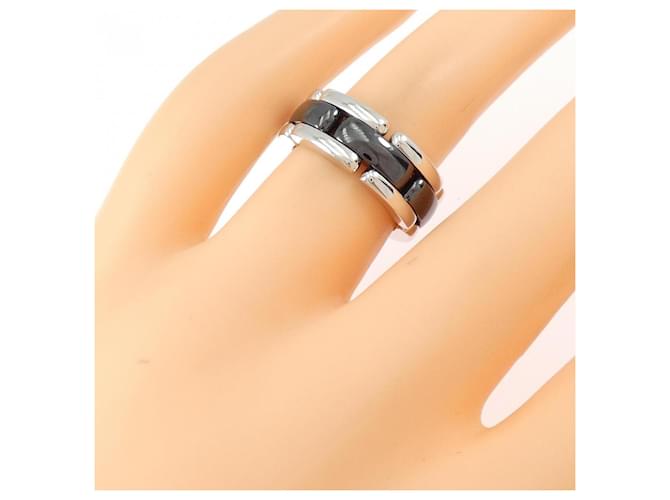 Anello Chanel Ultra Collection Medium - vista 3