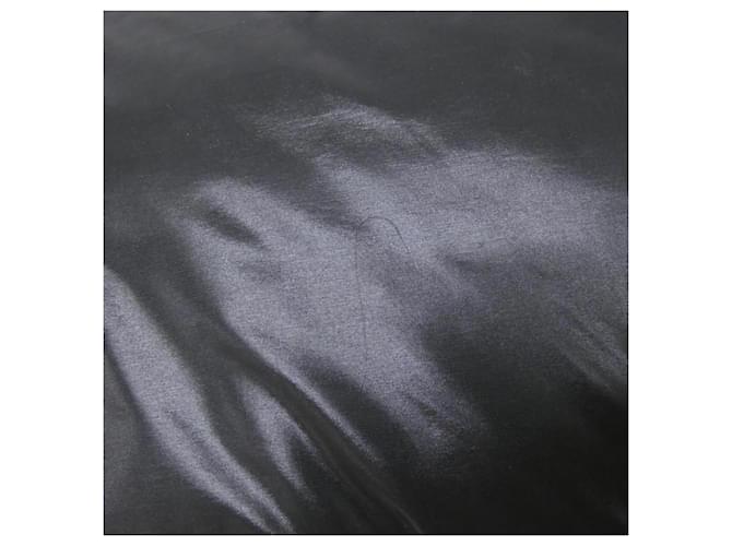Borsa Chanel Coco Cocoon Nero - vista 3