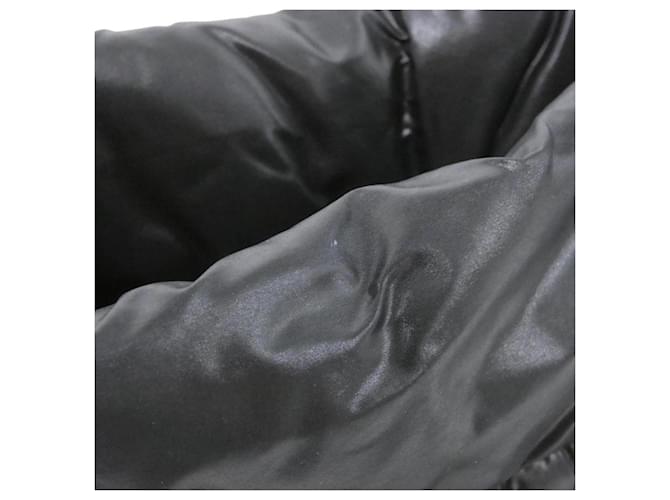 Borsa Chanel Coco Cocoon Nero - vista 7