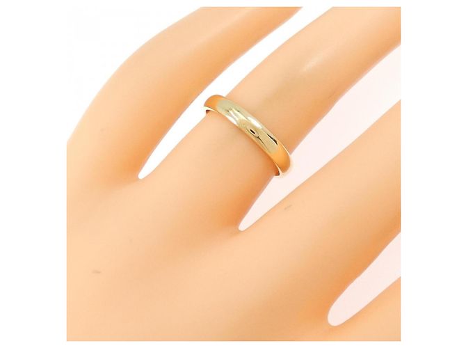 Anillo Tendrement Van Cleef & Arpels - vista 4