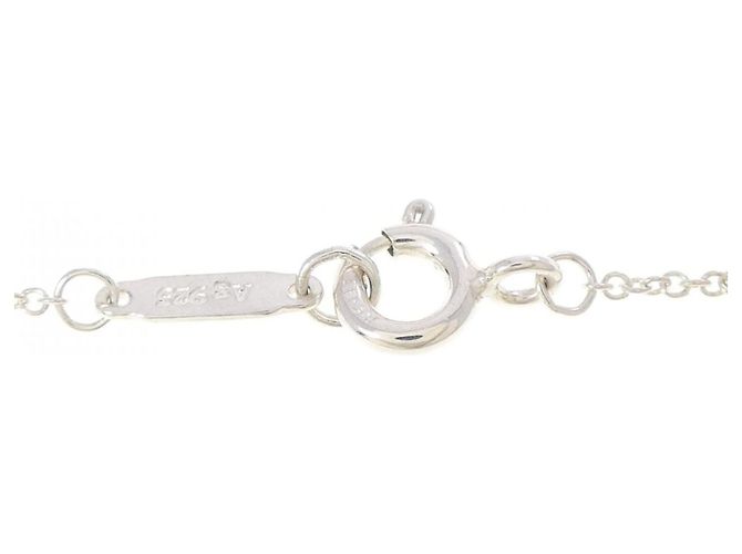 Collana Tiffany & Co. 1837 Circle Medium - vista 4